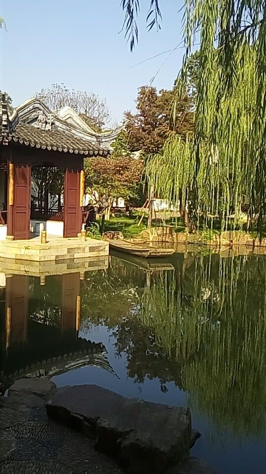 風景