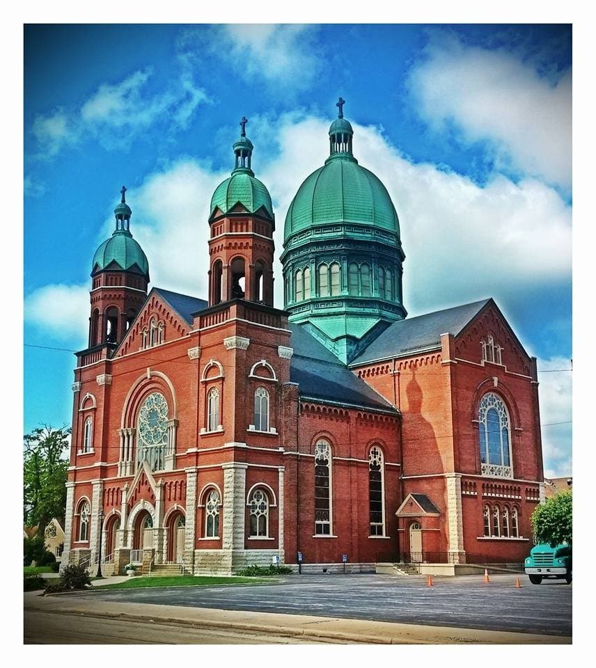 Immaculate Conception Catholic Church
