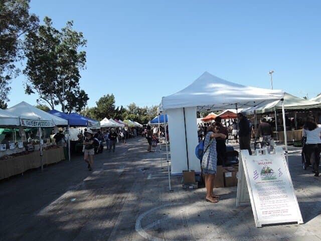 Torrance Farmers' Market