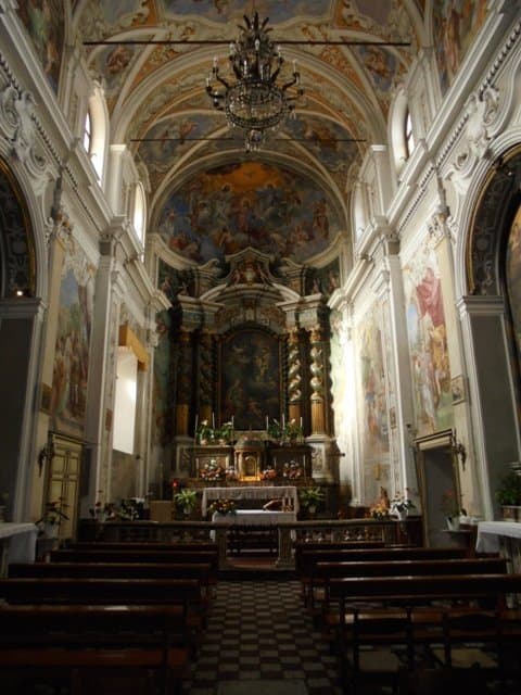Interno