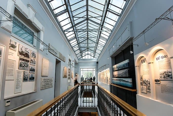 Jewish Museum Thessaloniki