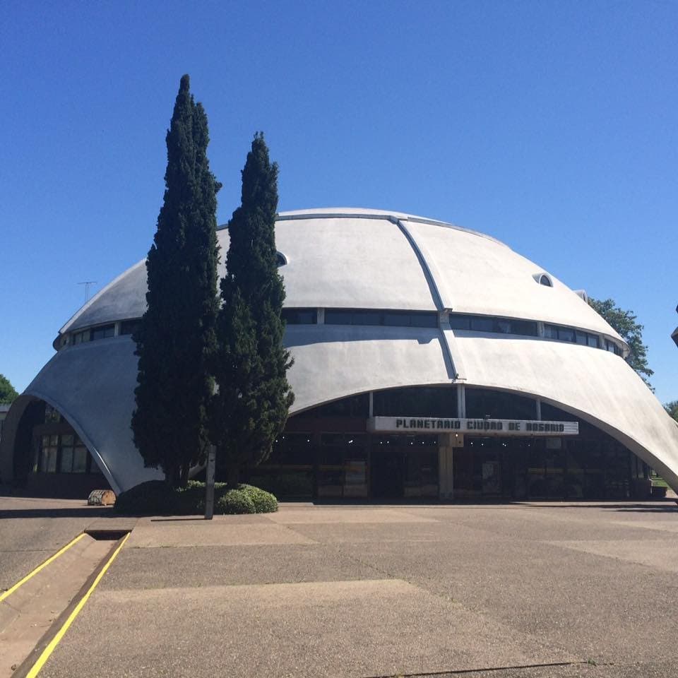 Planetário