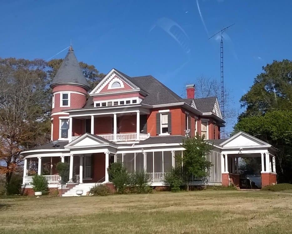 503 Hodges