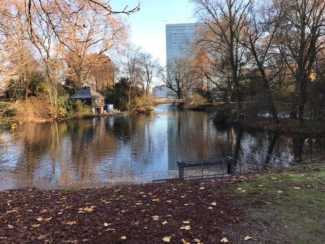 Hofgarten
