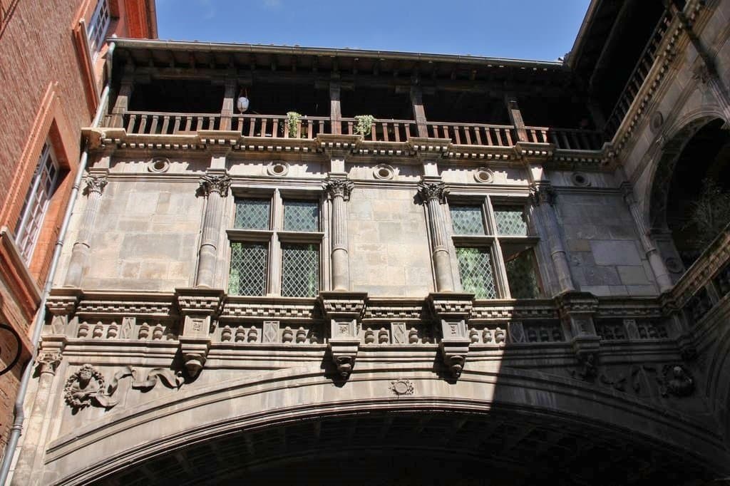 Hôtel de Bernuy