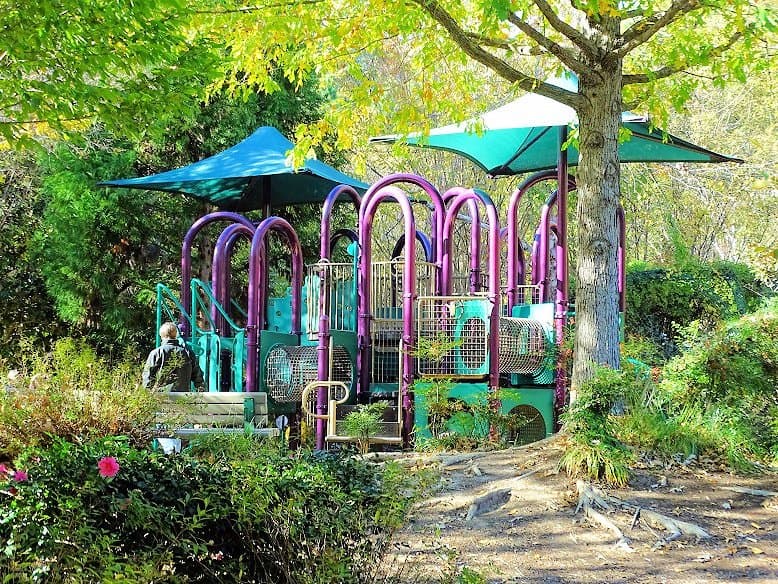 play area