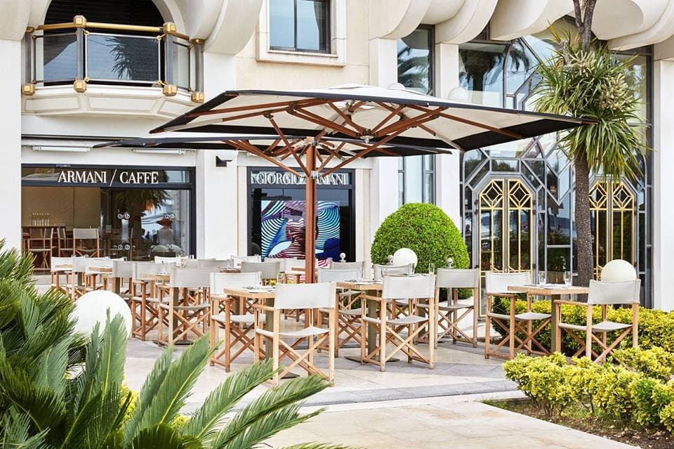 Terrasse Caffè