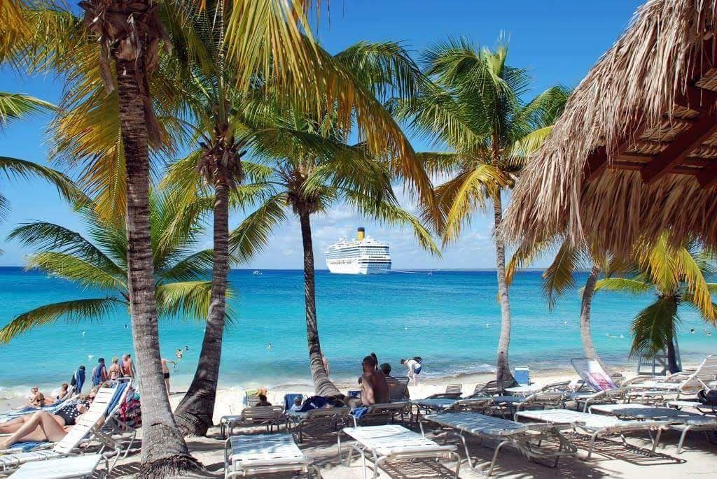 Catalina Island Punta Cana