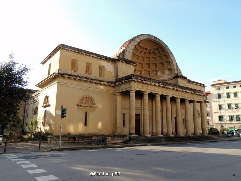 Cisternone Gran Conserva