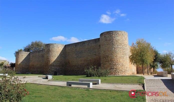 Alcázar de Torr