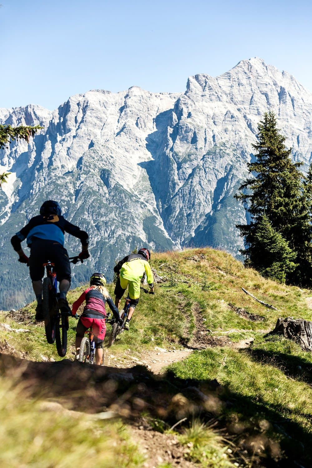 Bikepark Leogang