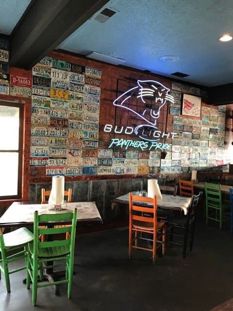 River City Cafe