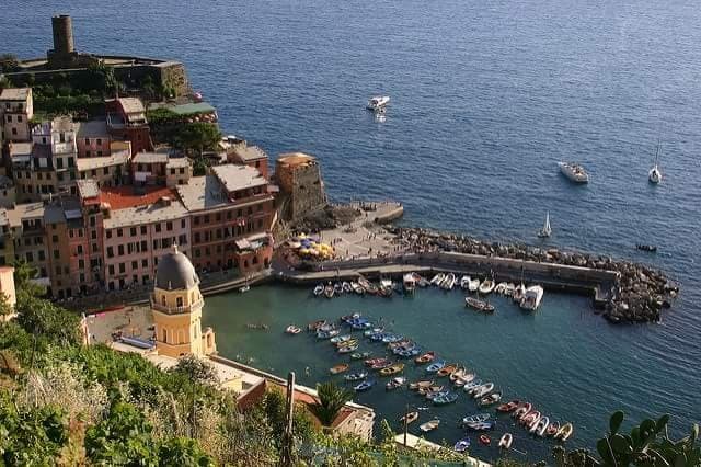 A presto......