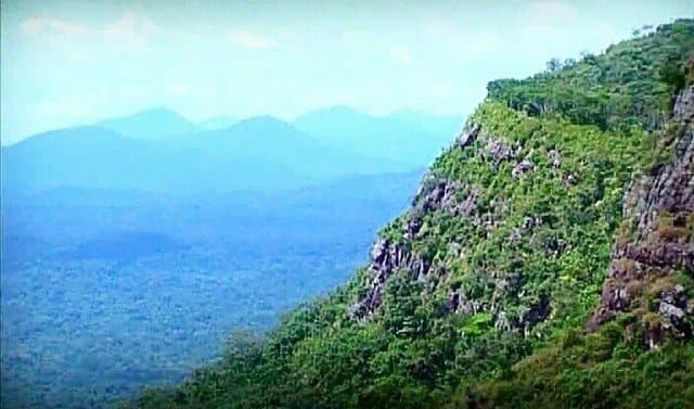Serra do tepequém é um lugar de ricas belezas naturais, simplesmente surpreendente.