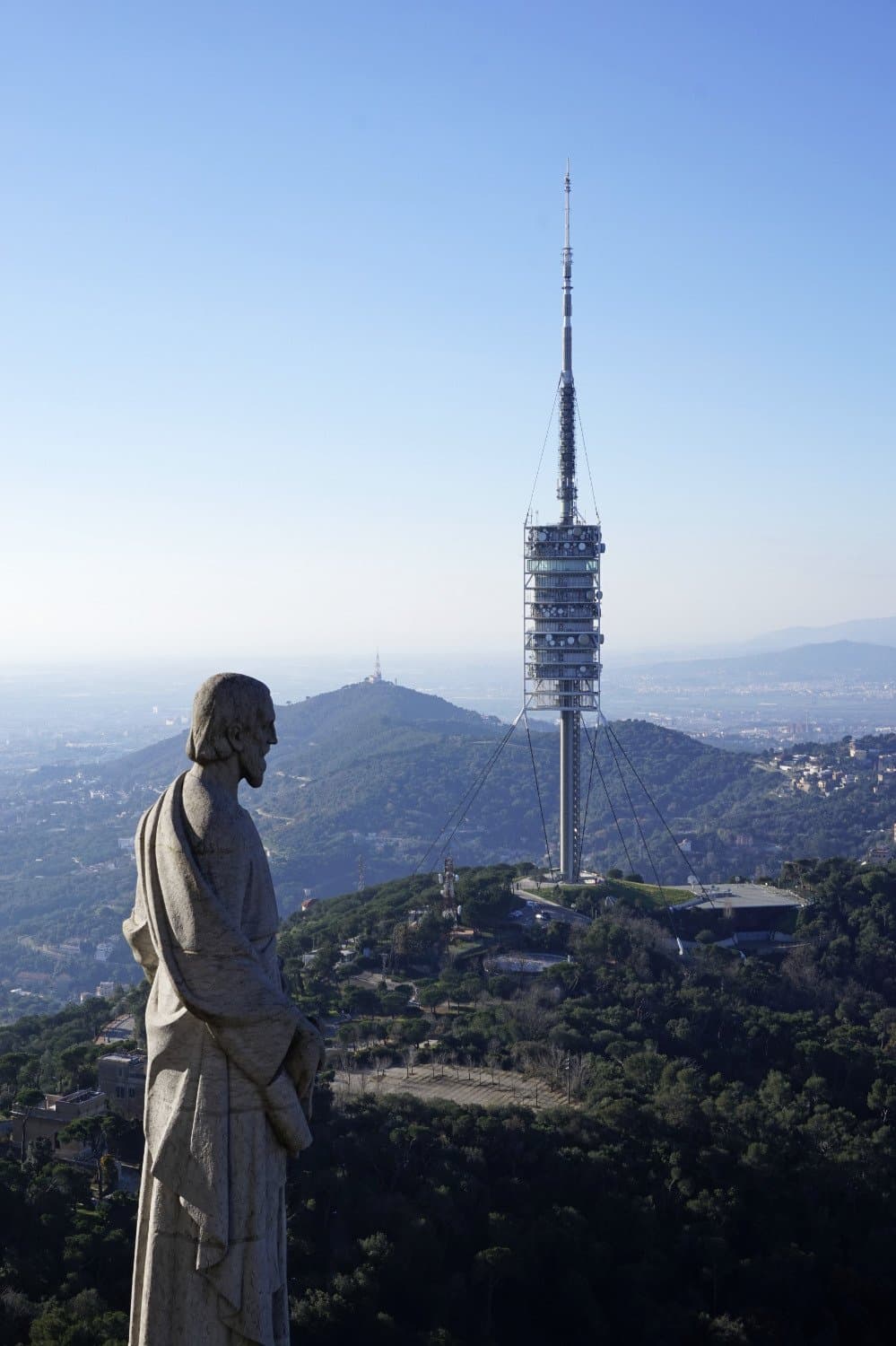 Torre de Collserola