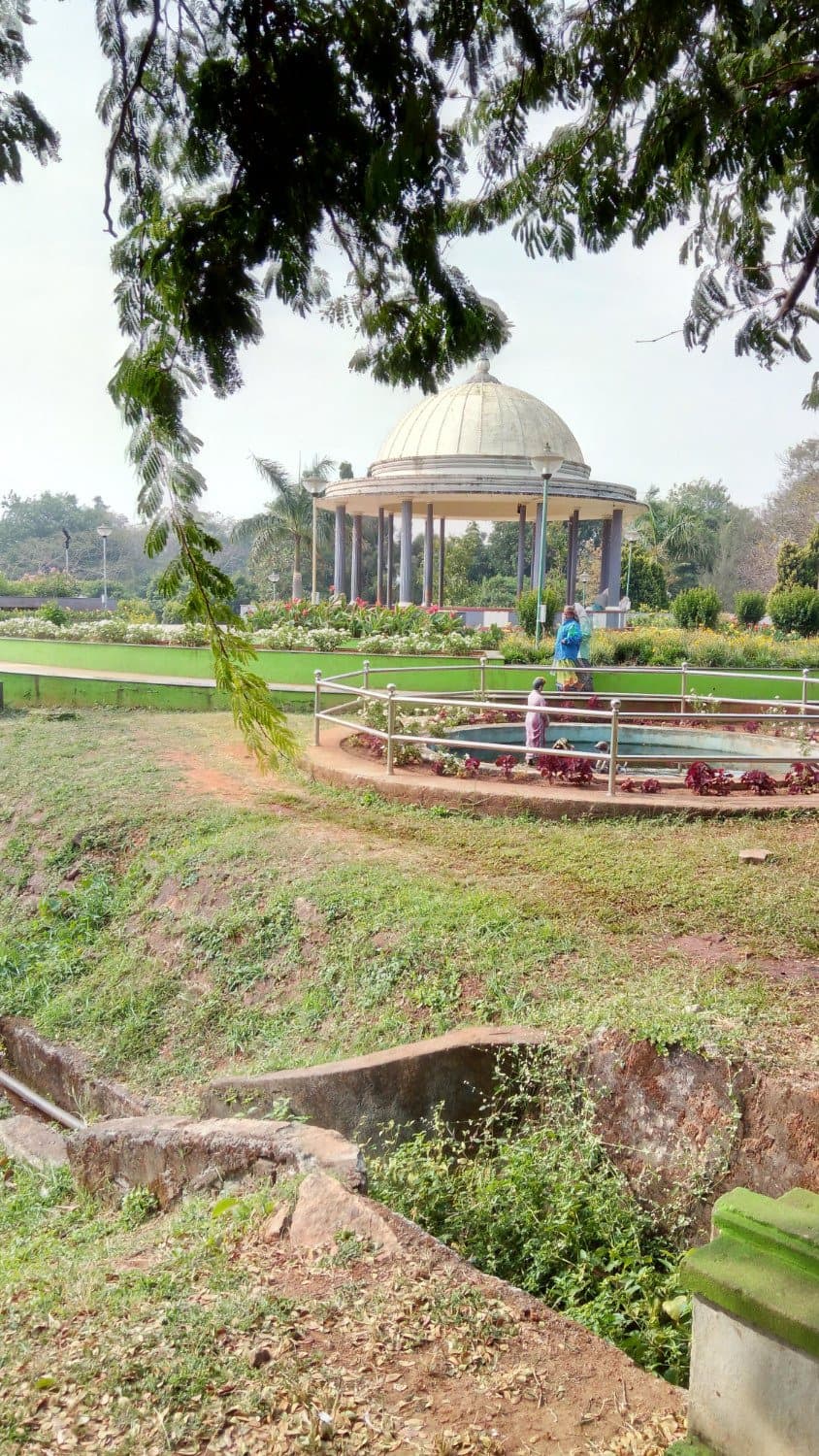 Malampuzha Aquarium