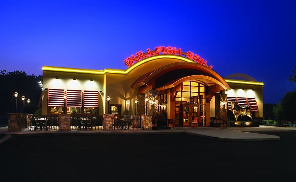 Bullfish Steak & Seafood