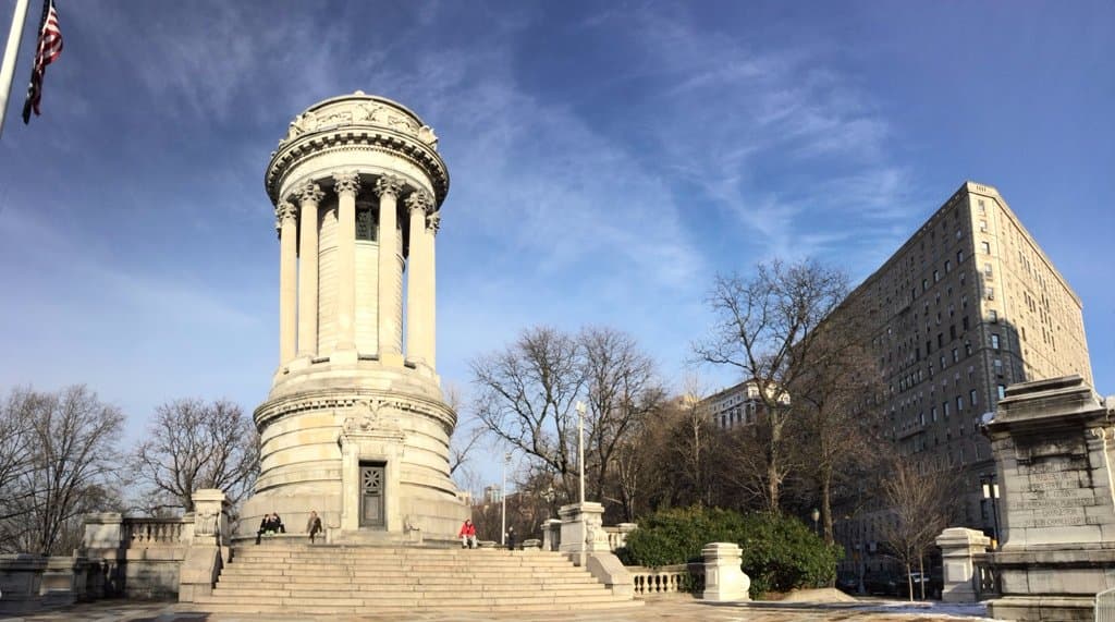 Monument