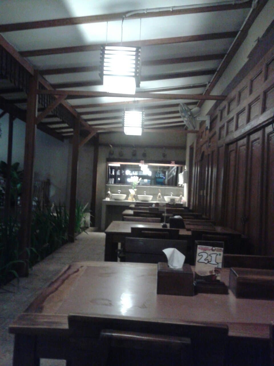 Bebek & Ayam Goreng Pak Ndut