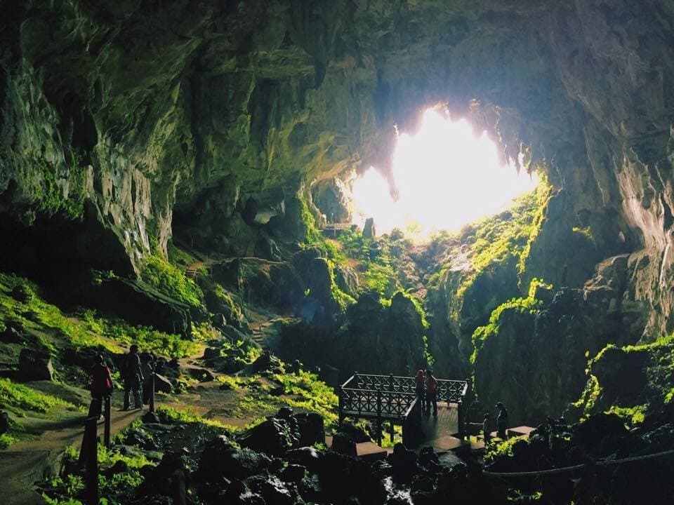 Breathtaking!