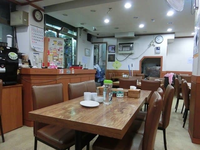 Eunho Sikdang