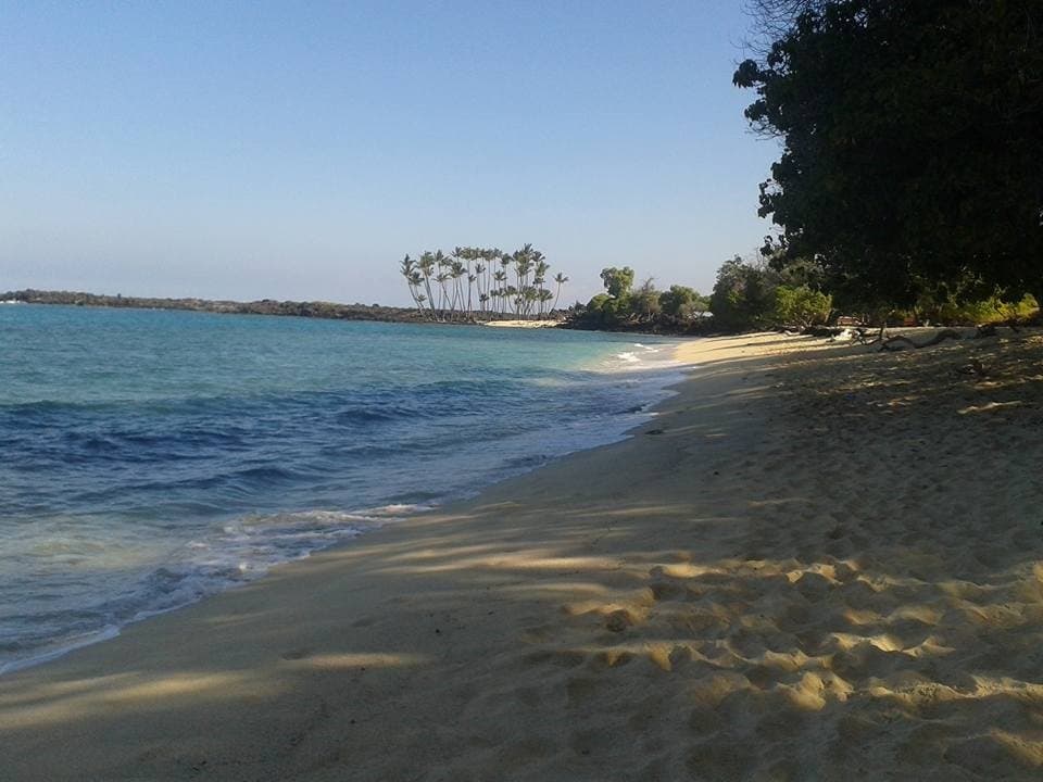 Kekaha Kai State Park