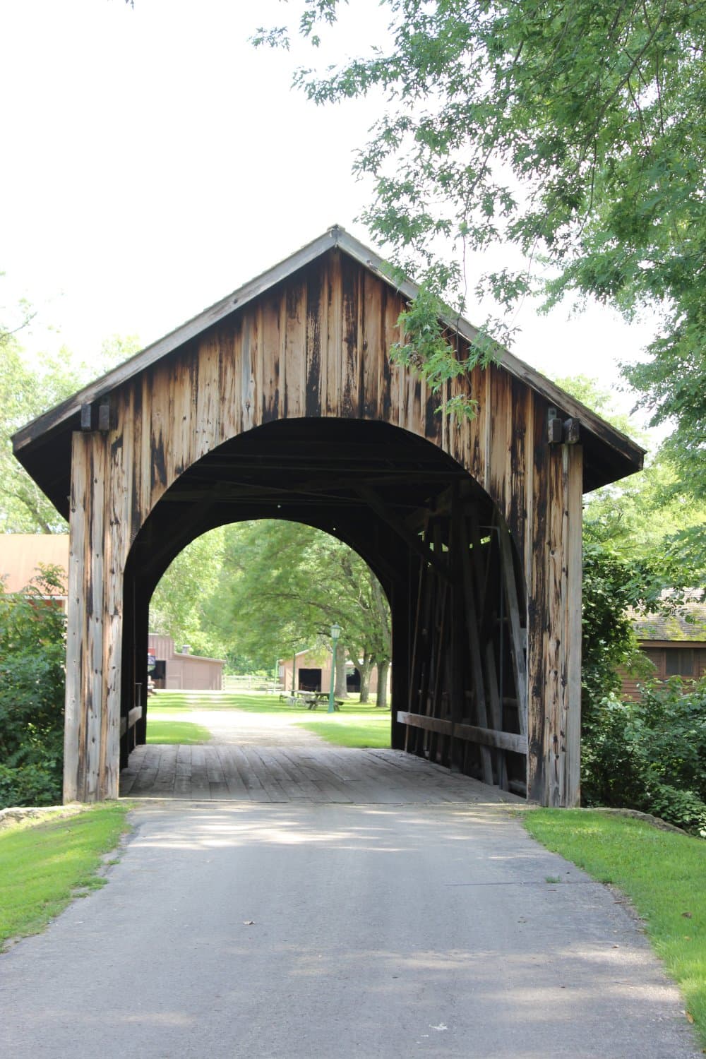 Stonefield Historic Site