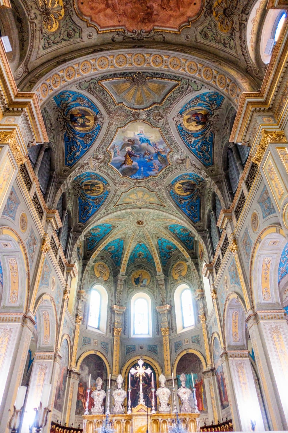 Cattedrale di Alessandria