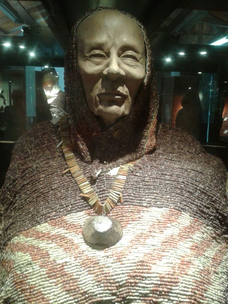 La Florida Burial Site Museum