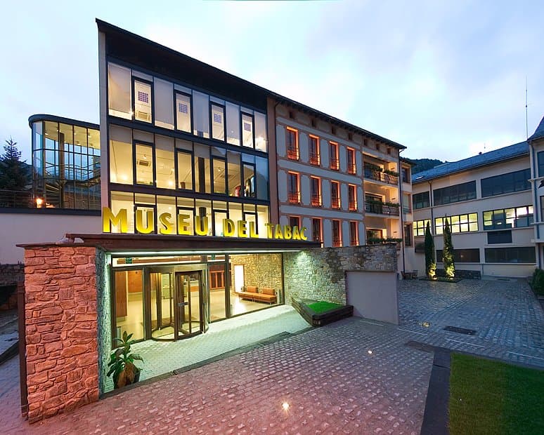 Museu del Tabac