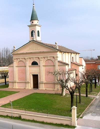 Chiesa San Pietro in Vincoli