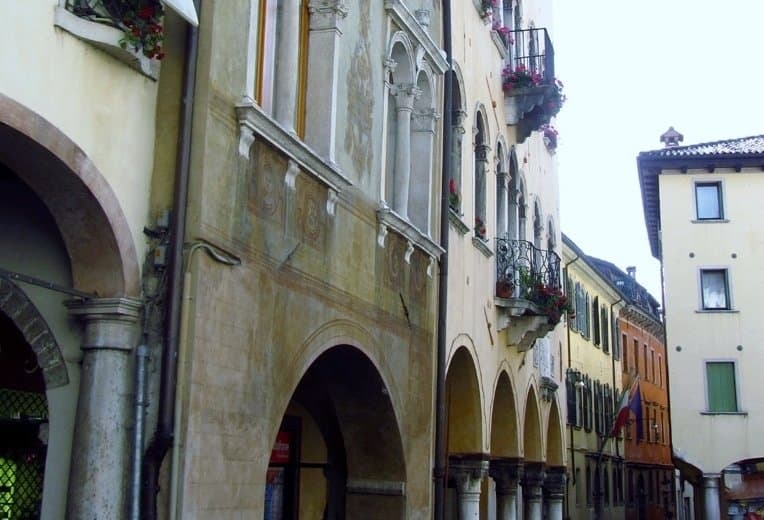 Scorcio caratteristico