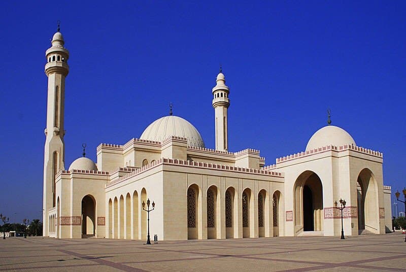 Al Fateh Corniche