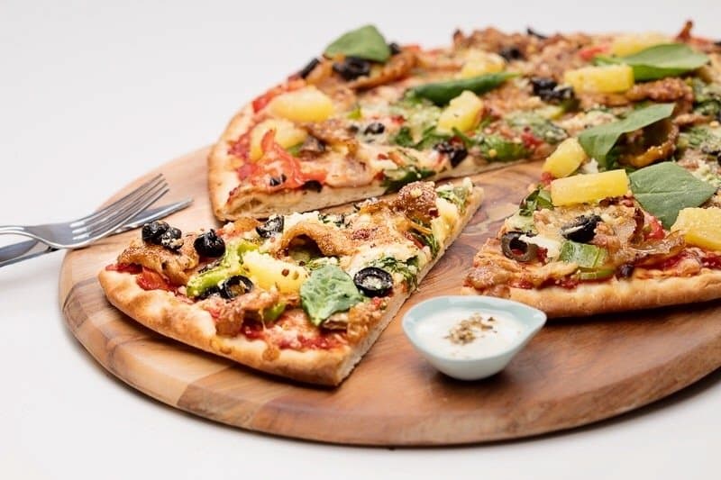 KAPPADOKIA KEBABS AND FISH & CHIPS