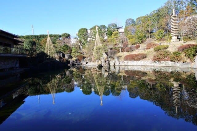 Mejiro Garden
