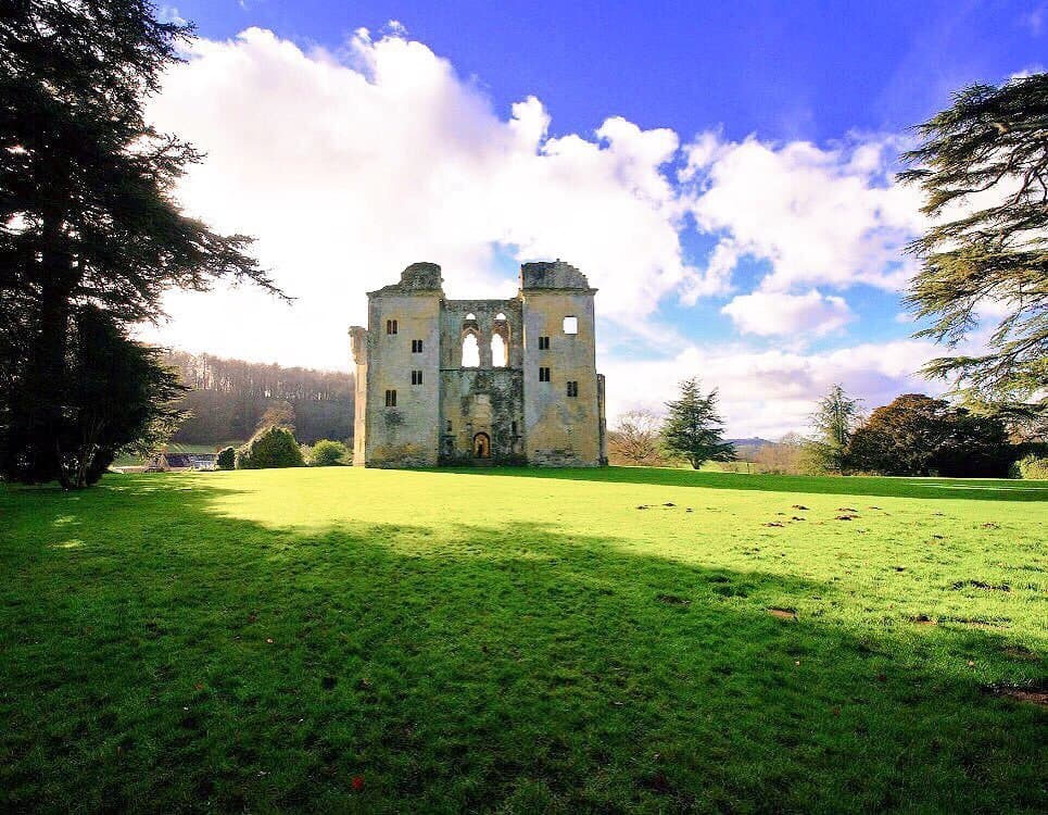 Stunning place to visit!