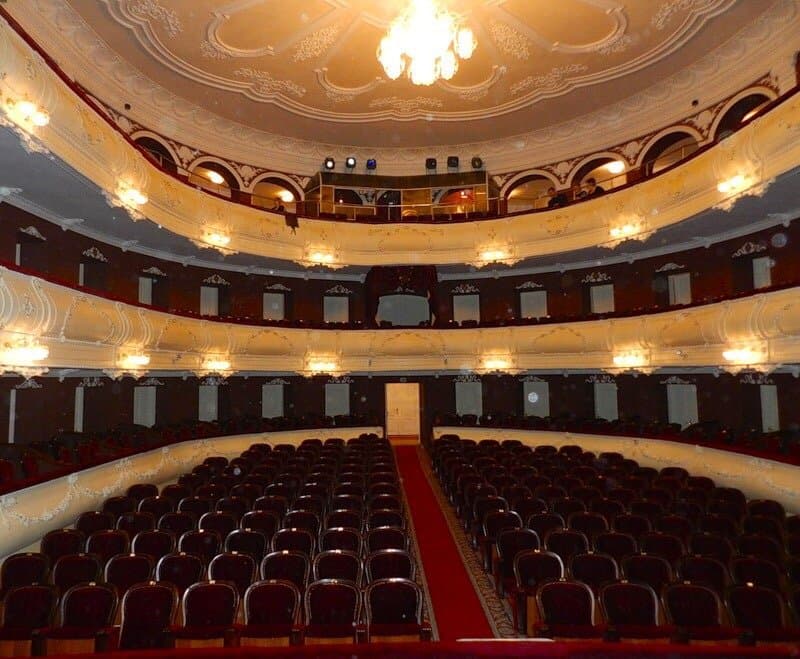 Chekhov Drama Theater