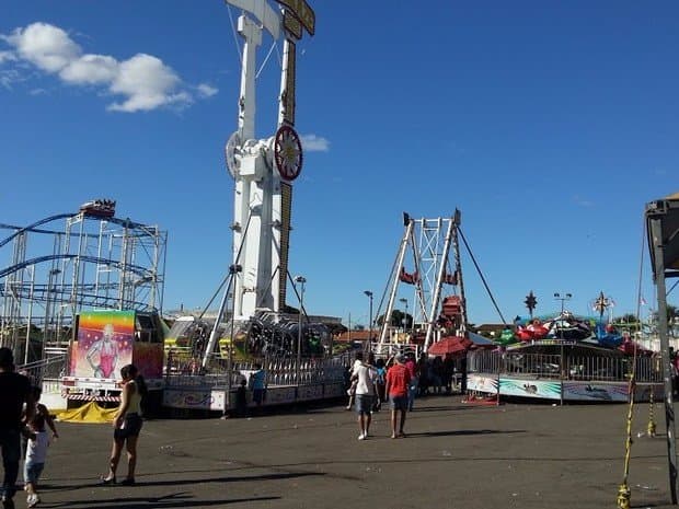Expomontes