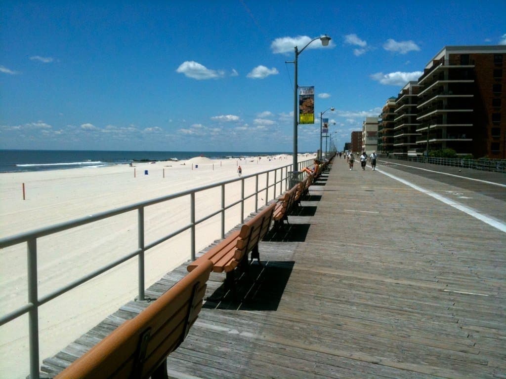 Long Beach California