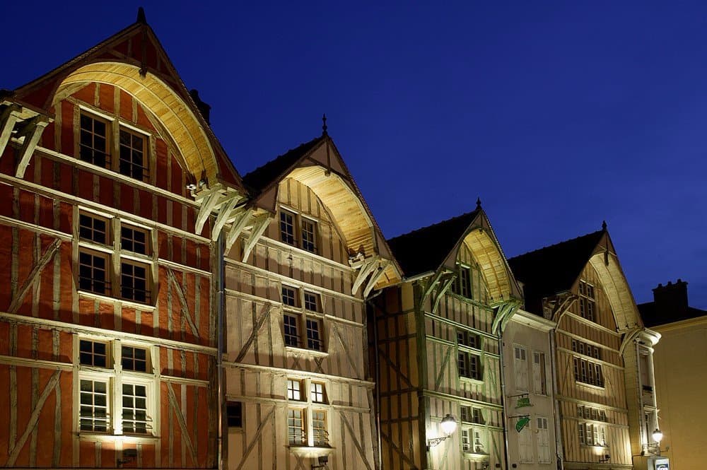 Rue Emile Zola