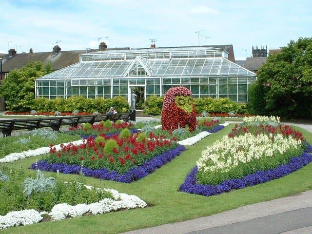Victoria Park