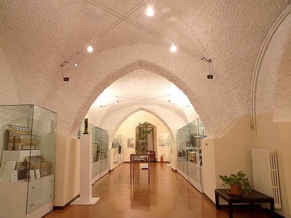 Museo della fisarmonica