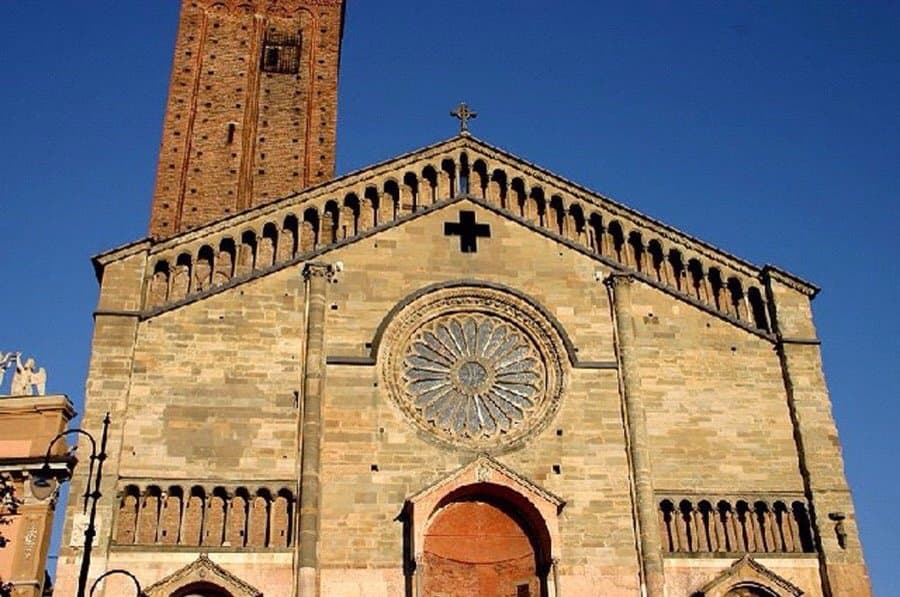 Duomo di Piacenza