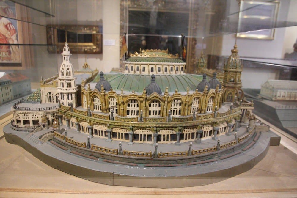 The third Kursaal