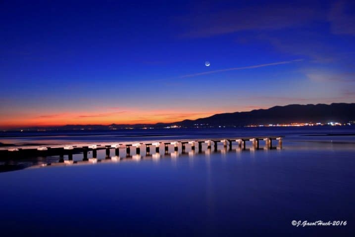 Platja del Trabucador