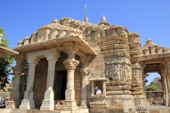 Kumbha Shyam Temple