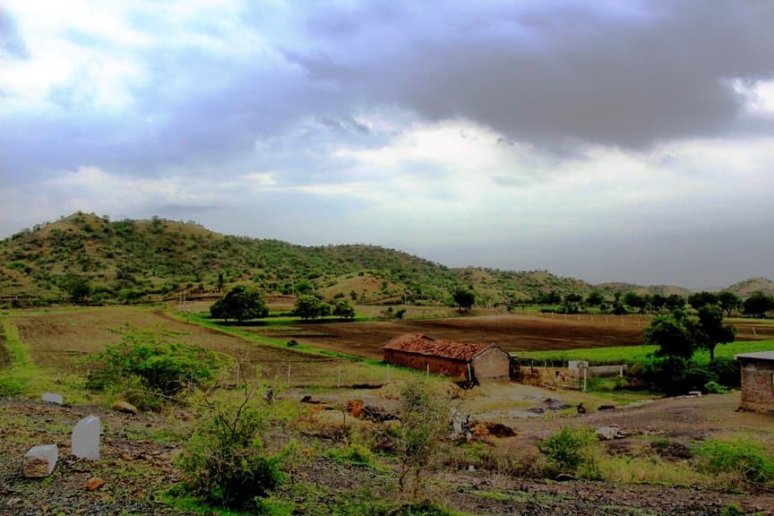 Malnath Mahadev Temple