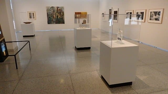 NJ State Museum Planetarium