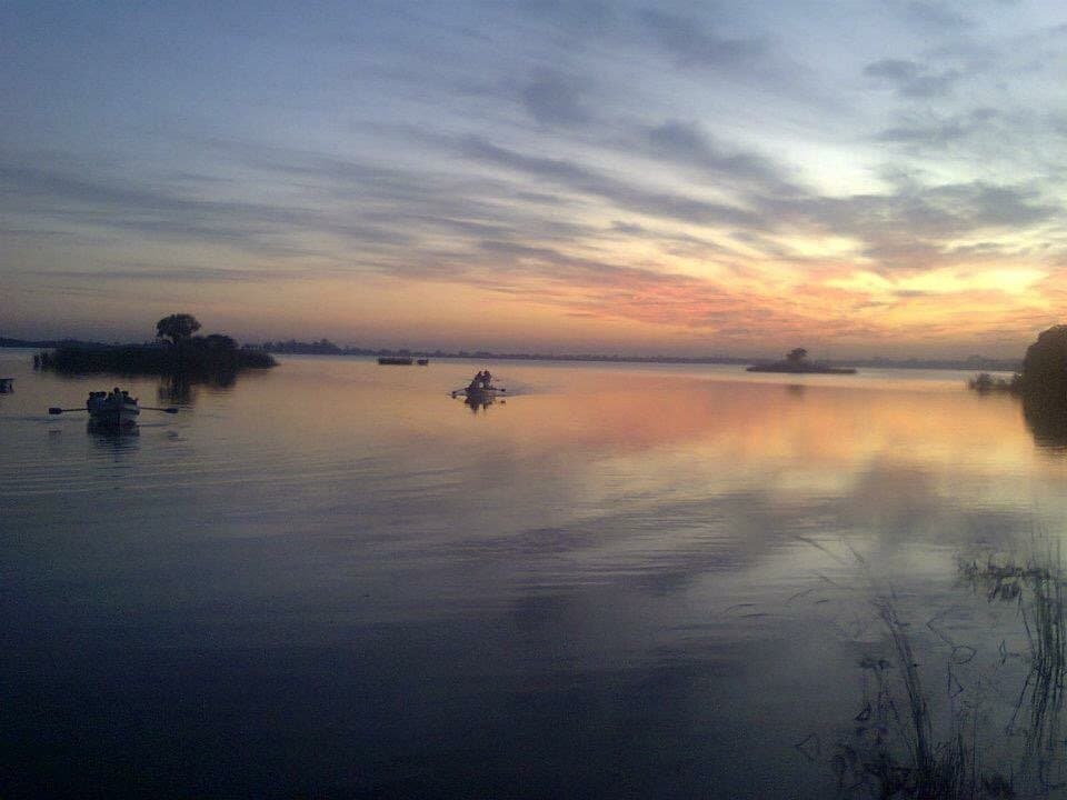 Lake View Park