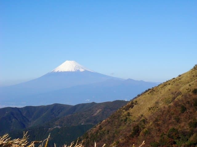Nishi-Izu Skyline Darumayama